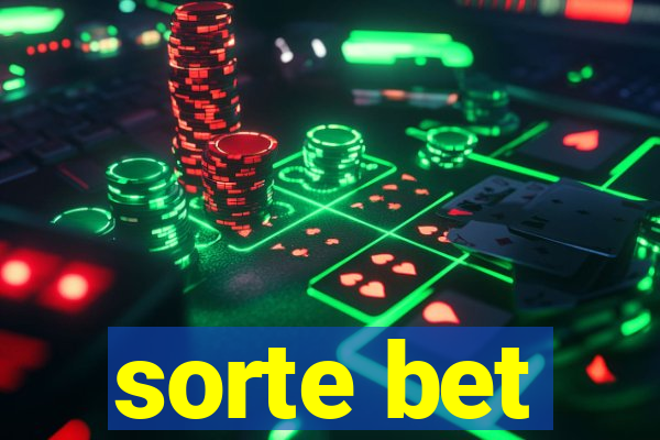 sorte bet-plataforma-nova